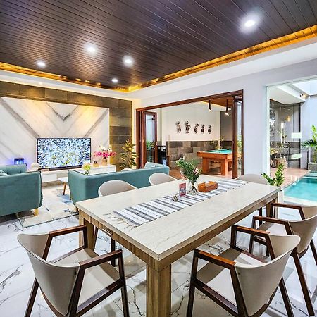 Villa Rumpi Seminyak By Nagisa Bali Legian Kültér fotó