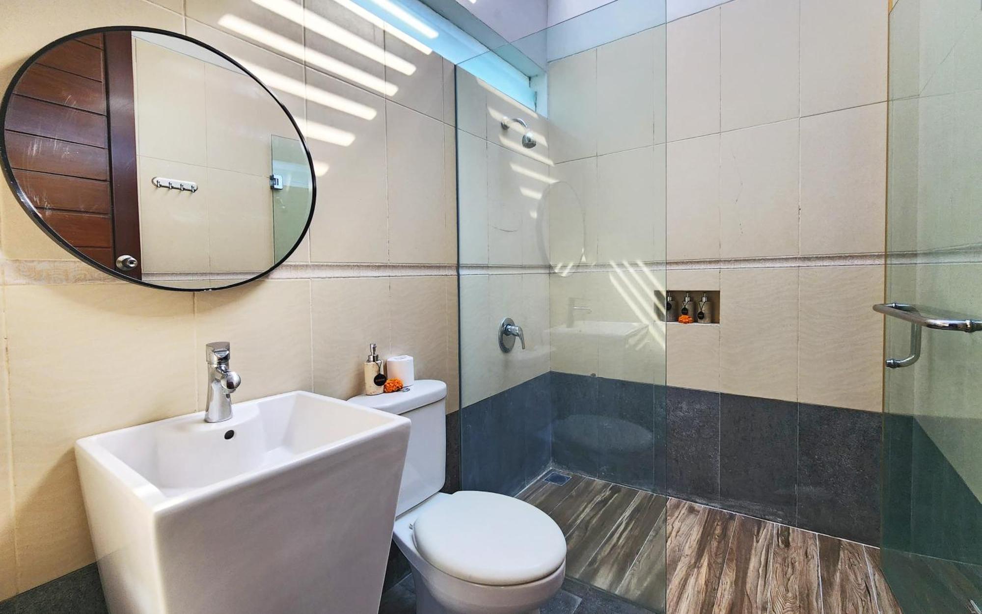 Villa Rumpi Seminyak By Nagisa Bali Legian Kültér fotó