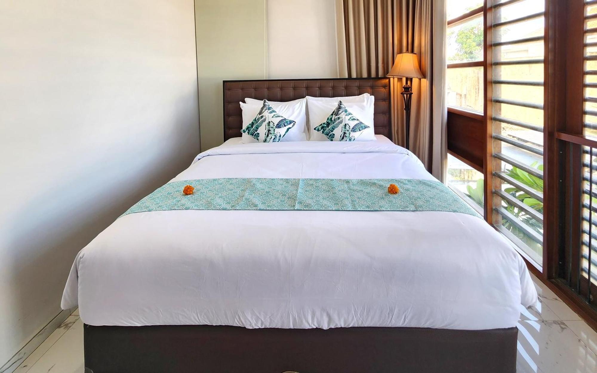 Villa Rumpi Seminyak By Nagisa Bali Legian Kültér fotó